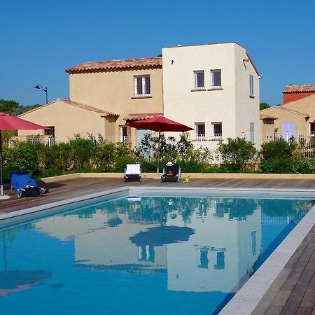 Casa Mia Aparthotel Porto-Vecchio  Ngoại thất bức ảnh