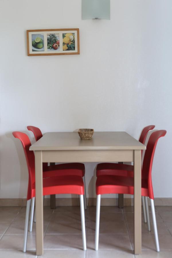 Casa Mia Aparthotel Porto-Vecchio  Ngoại thất bức ảnh