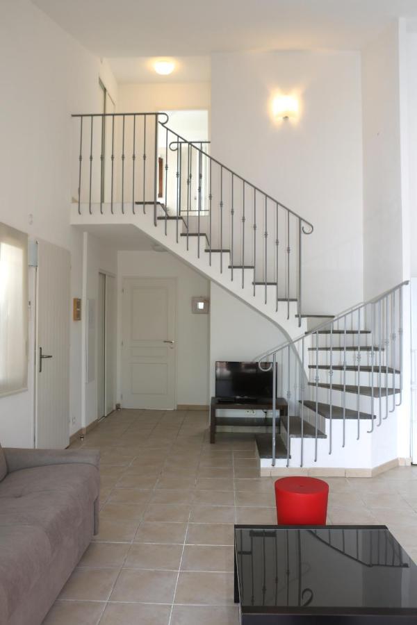 Casa Mia Aparthotel Porto-Vecchio  Ngoại thất bức ảnh