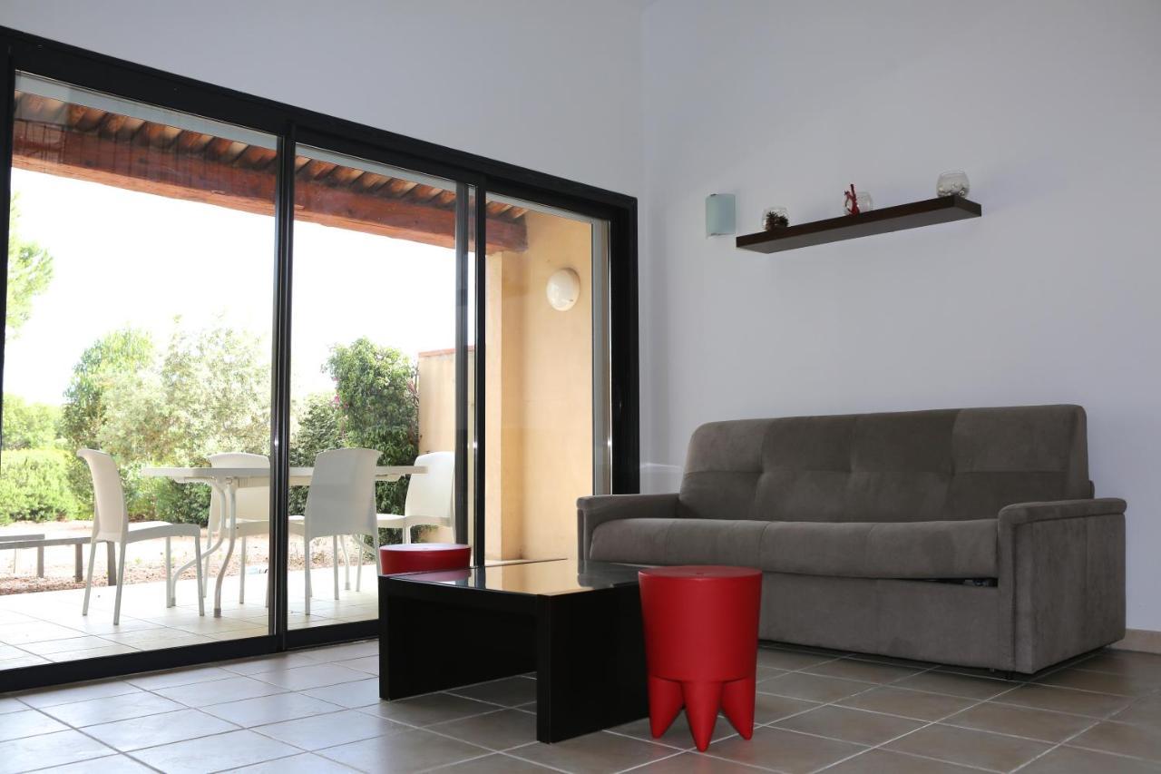 Casa Mia Aparthotel Porto-Vecchio  Ngoại thất bức ảnh