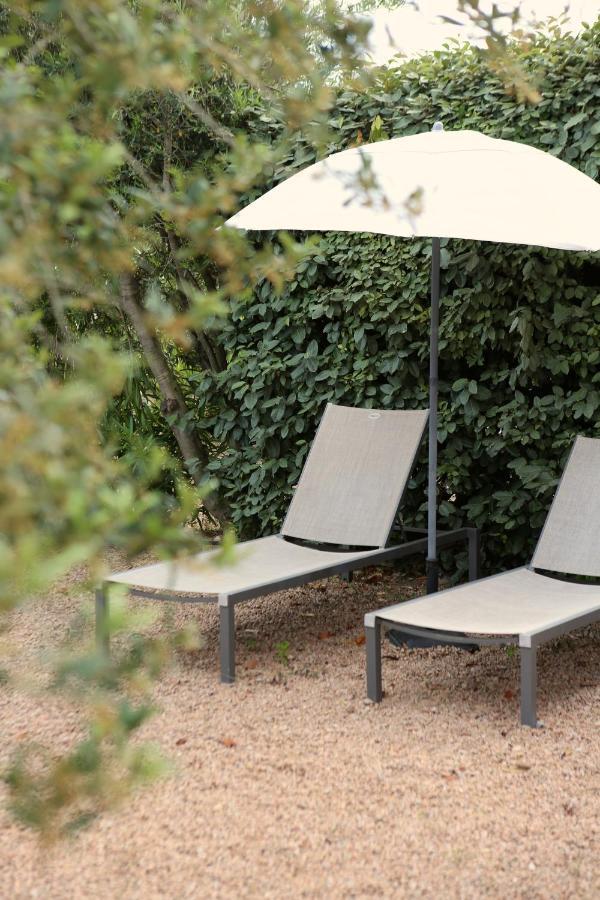 Casa Mia Aparthotel Porto-Vecchio  Ngoại thất bức ảnh