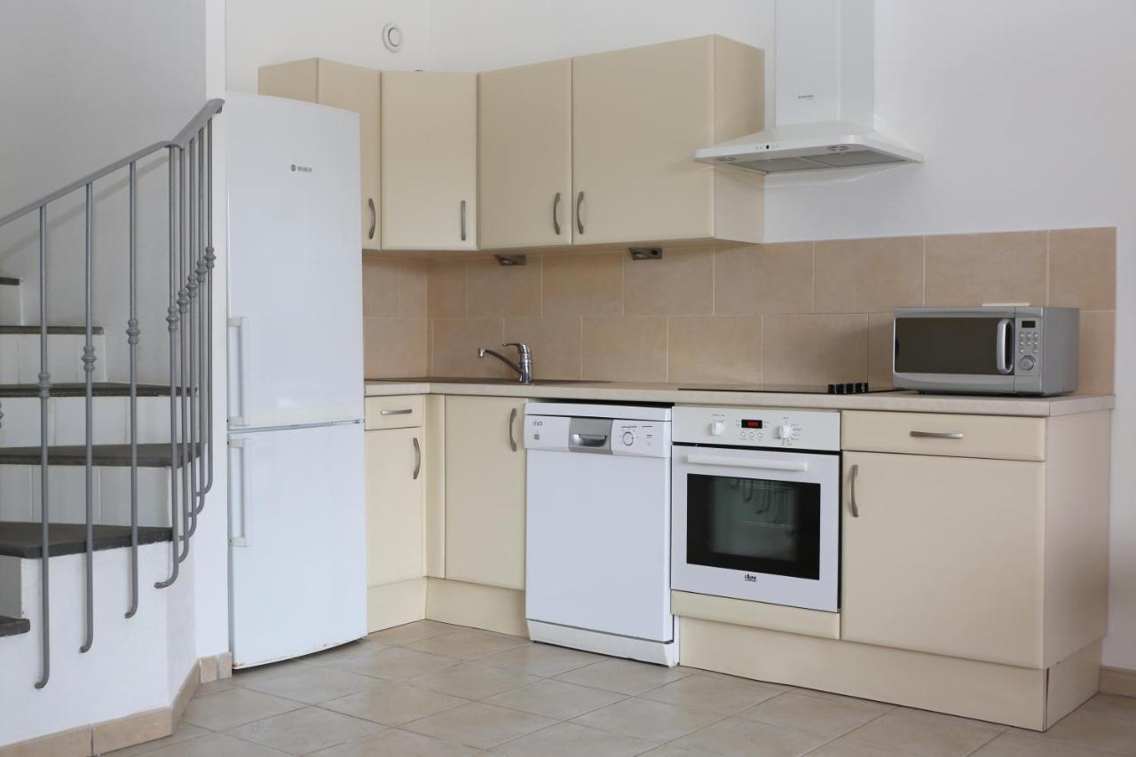 Casa Mia Aparthotel Porto-Vecchio  Ngoại thất bức ảnh
