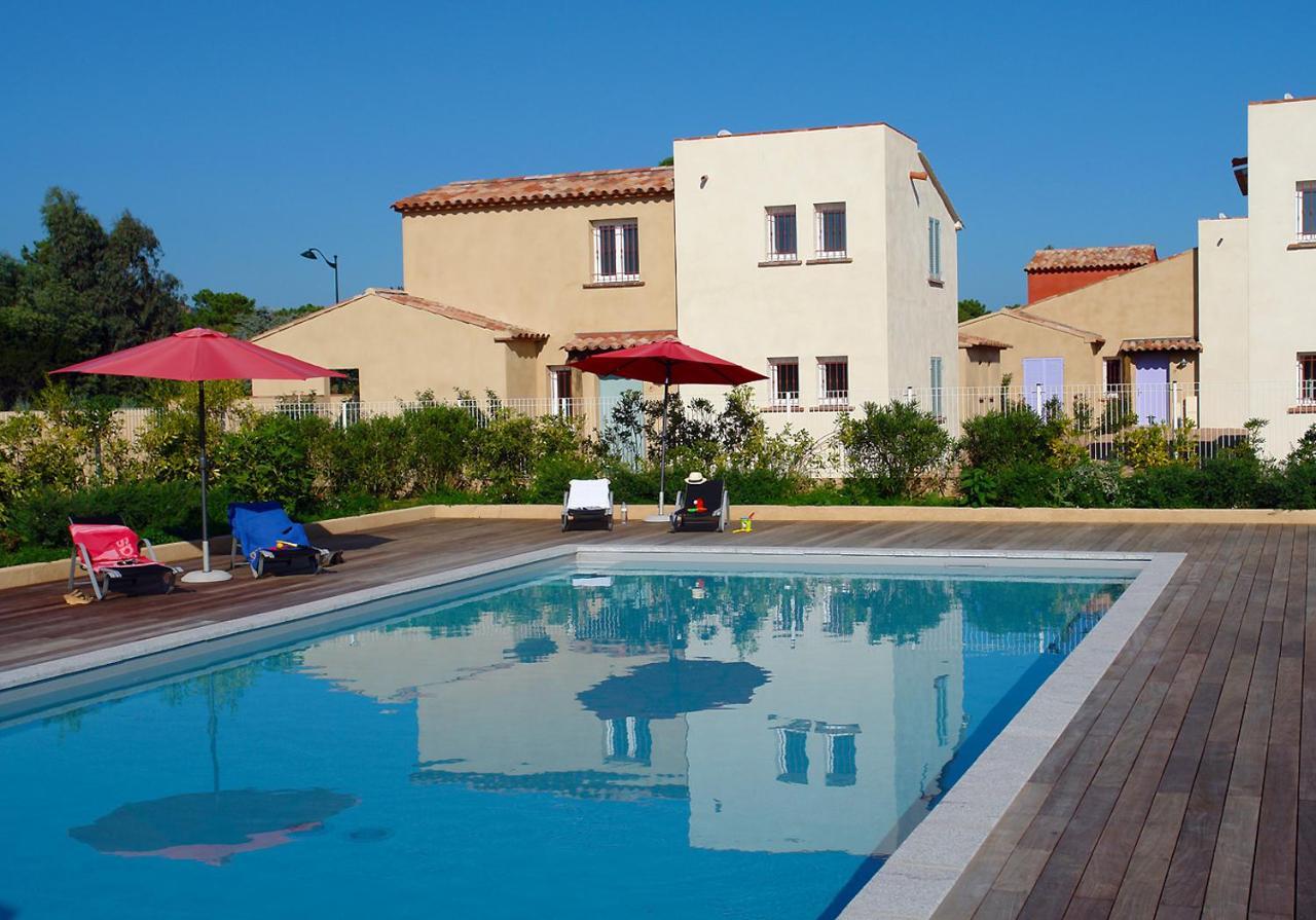 Casa Mia Aparthotel Porto-Vecchio  Ngoại thất bức ảnh