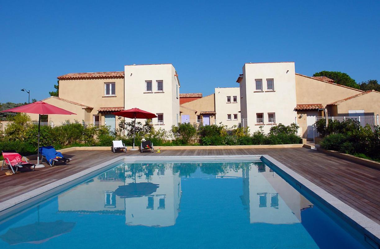 Casa Mia Aparthotel Porto-Vecchio  Ngoại thất bức ảnh