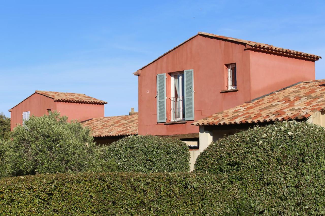 Casa Mia Aparthotel Porto-Vecchio  Ngoại thất bức ảnh