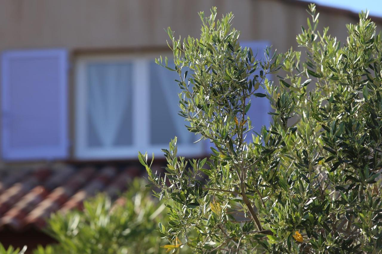 Casa Mia Aparthotel Porto-Vecchio  Ngoại thất bức ảnh