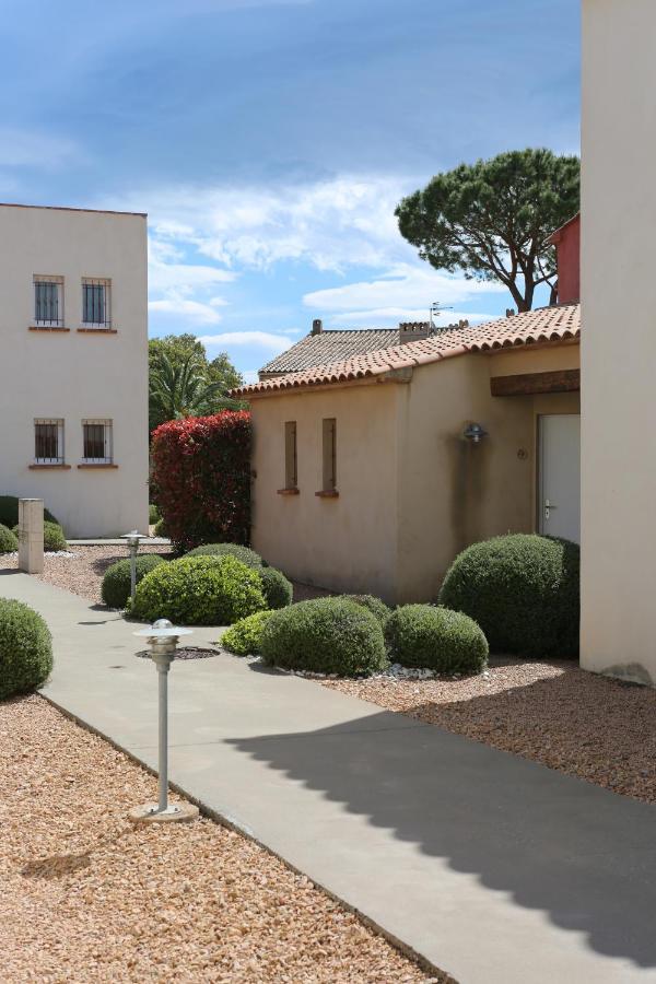Casa Mia Aparthotel Porto-Vecchio  Ngoại thất bức ảnh