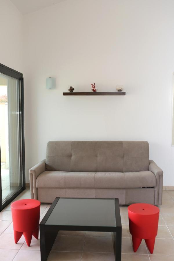Casa Mia Aparthotel Porto-Vecchio  Ngoại thất bức ảnh