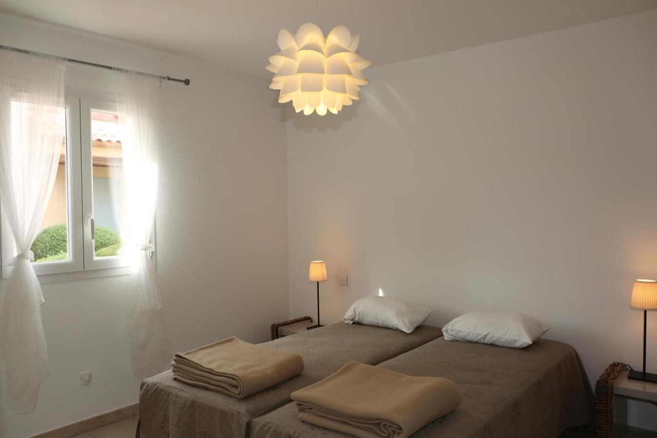 Casa Mia Aparthotel Porto-Vecchio  Ngoại thất bức ảnh